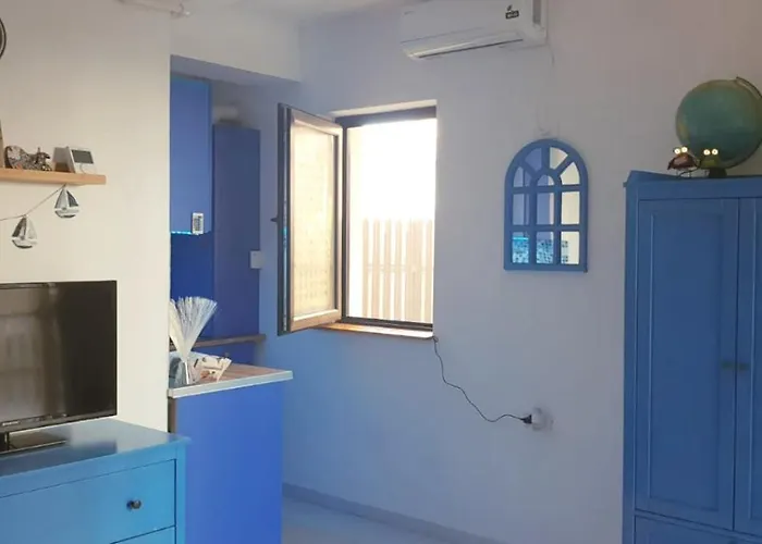 דירה Blue Moon Năvodari