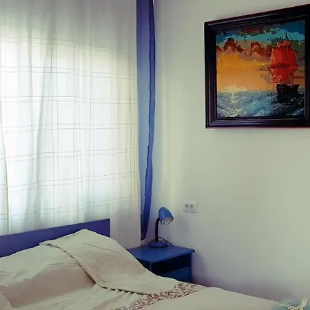 Apartment Blue Moon Navodari
