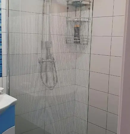 Apartament Blue Moon