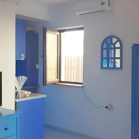 Apartment Blue Moon Navodari