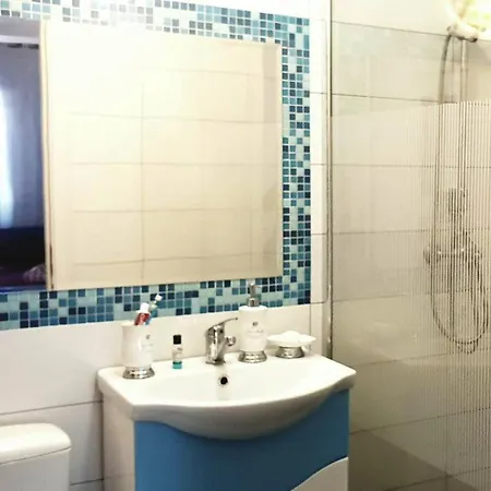 Apartament Blue Moon *