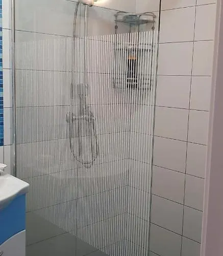 Апартаменты Blue Moon